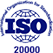 信息技術服務管理體系認證 ISO 20000