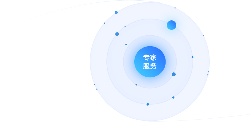 專家服務 專業(yè)的技術團隊